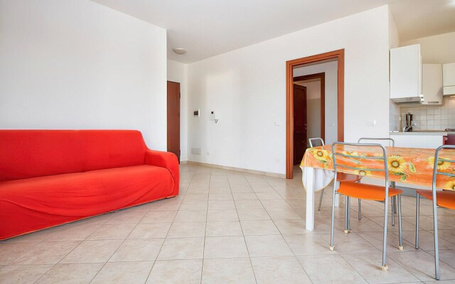 Amazing Apartment in Alghero With 3 Bedrooms and Wifi