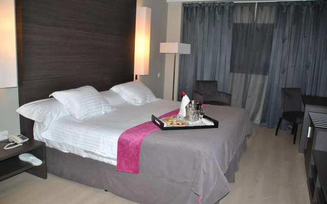 Brea's Hotel
