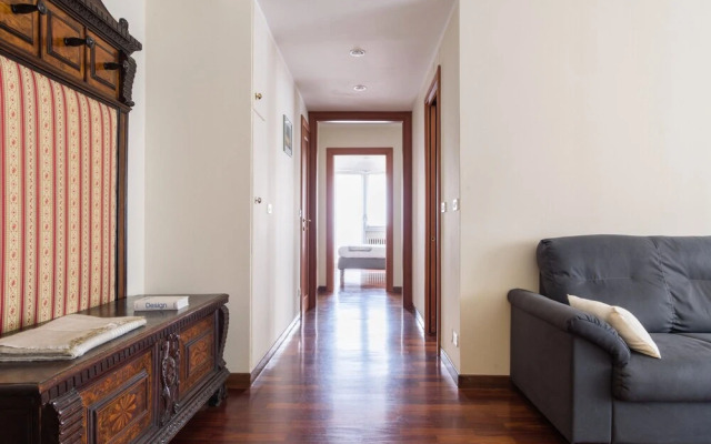 Home at Hotel Reina