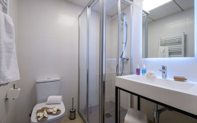 Apartaments Reial 1