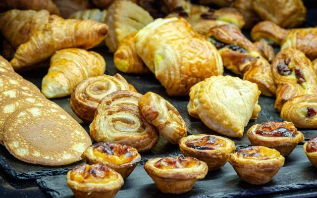 Hotel Vincci Liberdade