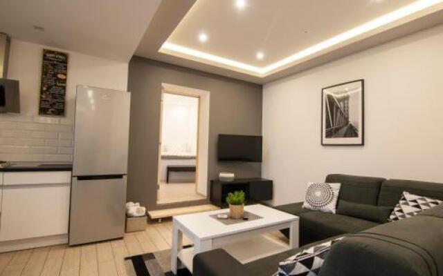 Apartamenty Mariańska 103