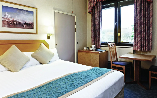Copthorne Hotel Plymouth