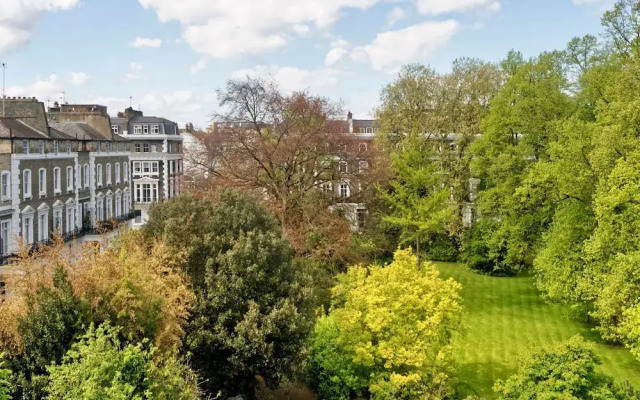 Beautiful and Spacious 2 Bedroom Apartment in South Kensington