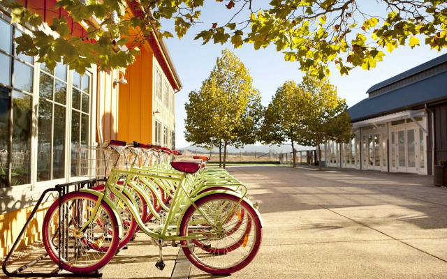 Carneros Resort and Spa