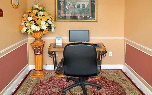 Parkway Inn Philadelphia Airport