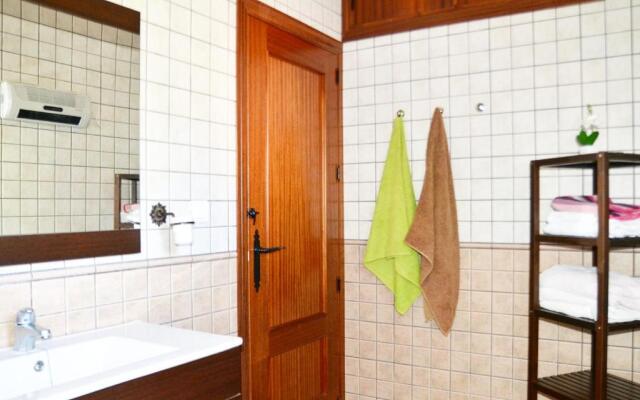 Casa Rural Aya I