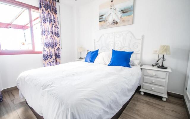 Apartamento Lubina Del Sol C2 Bd
