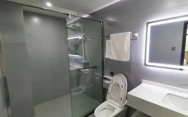 Lime Business Hotel