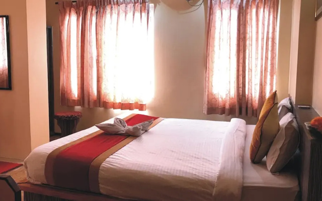 Hotel Shivam Plaza