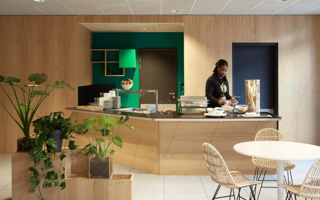 The Social Hub Paris La Defense