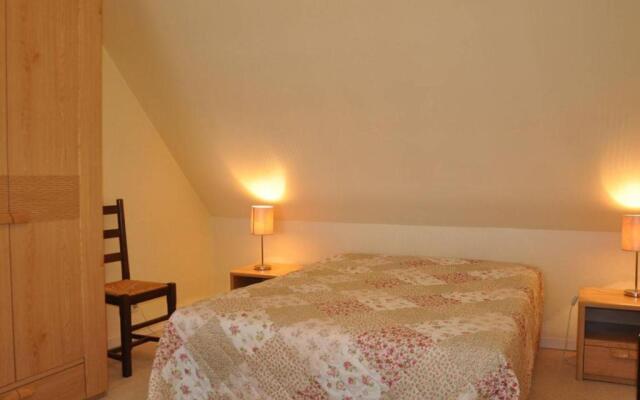 Appartement Trégastel, 2 pièces, 2 personnes - FR-1-368-19