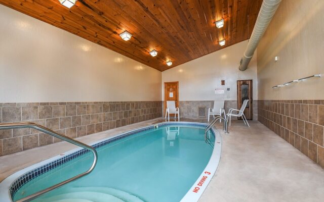 No Worries 5 Bedroom House