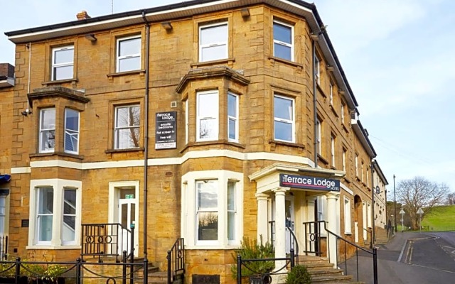 The Terrace Lodge Hotel