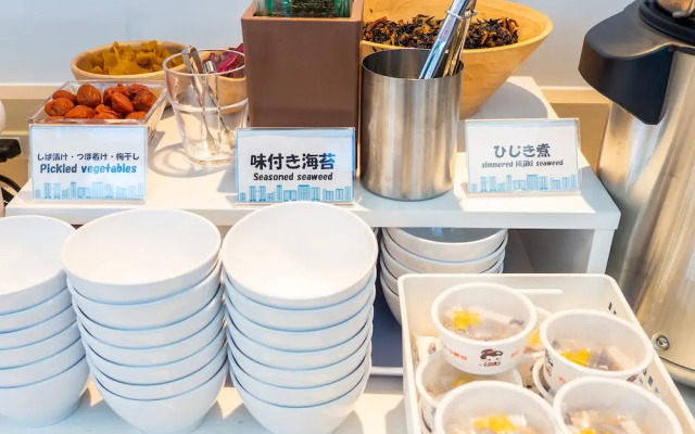 Toyoko Inn Gotemba Ekimae