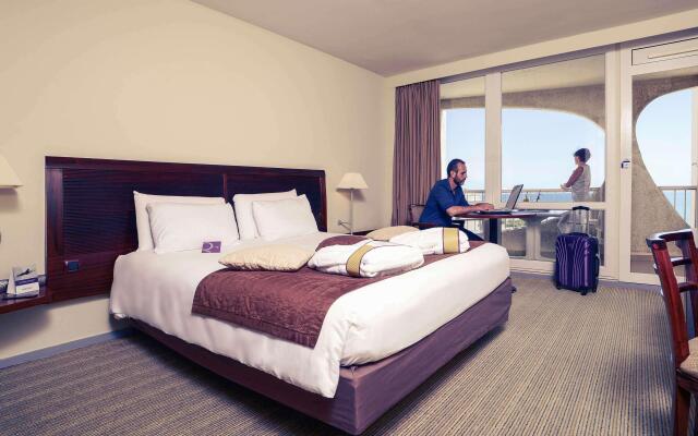 Mercure Grande Motte Port