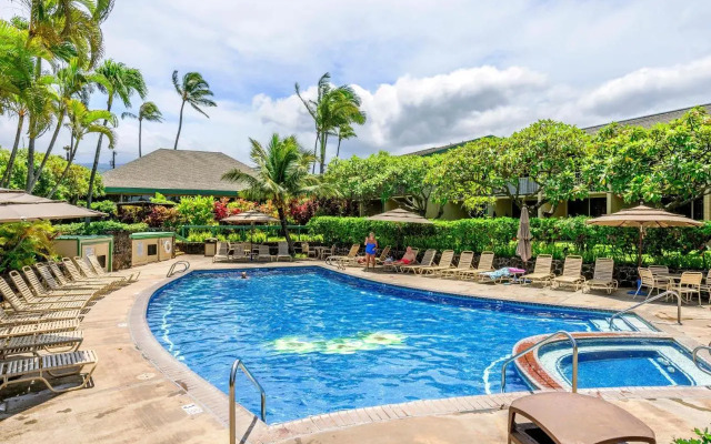 Napili Shores C116