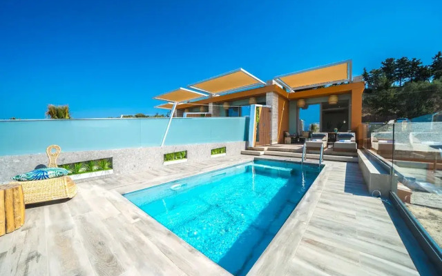 Oleas Suites 1 Sun