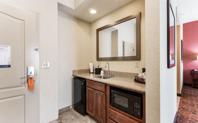 Hampton Inn Derby Wichita Southeast