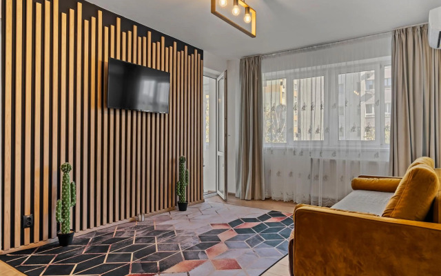 Apartament de LUX Drumul Taberei