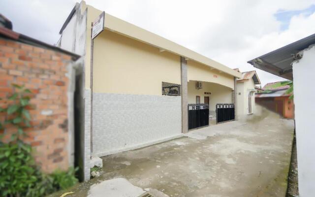 OYO 2933 Wisma Hiro Pertiwi