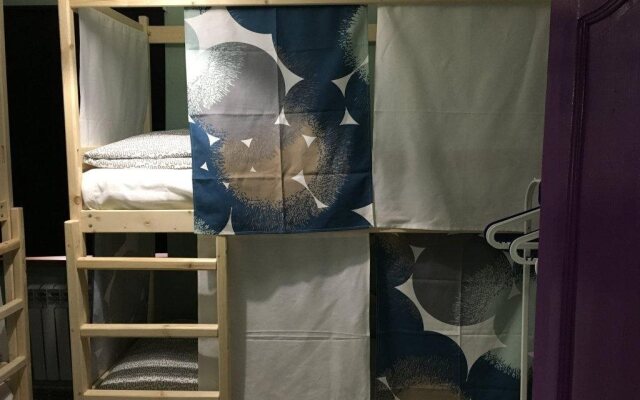 Hostel Vnukovo