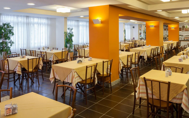 Park Hotel