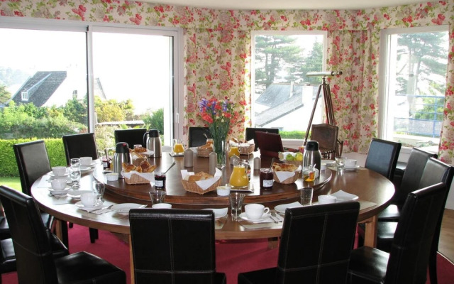 L'escale Evel Er Gêr