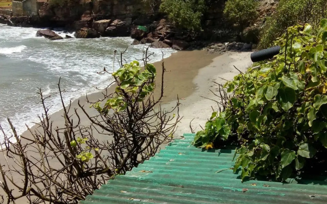 Rising Phoenix Magic Beach Resort