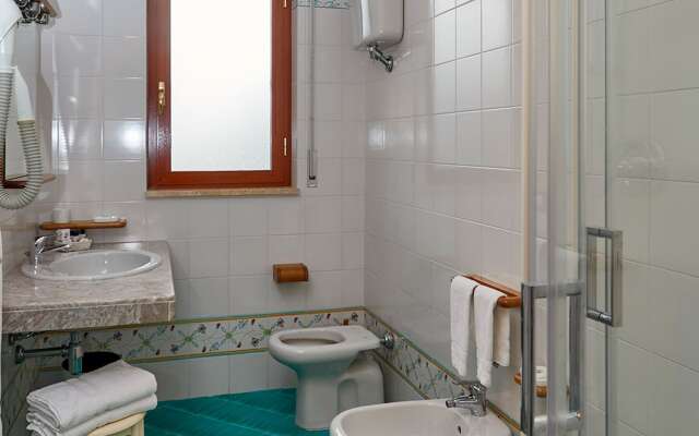 Club Residence La Castellana