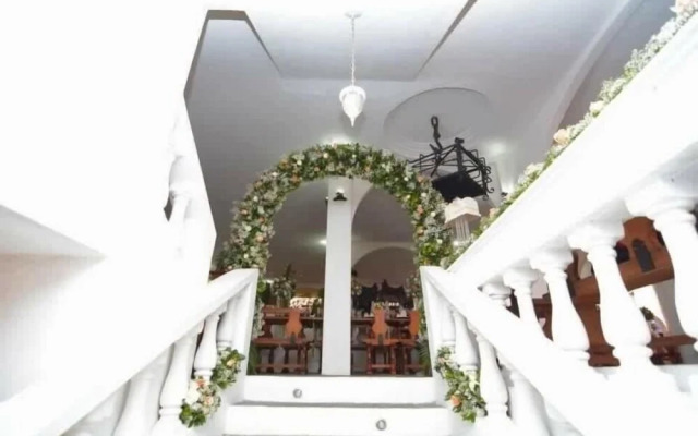 Casa Relicario