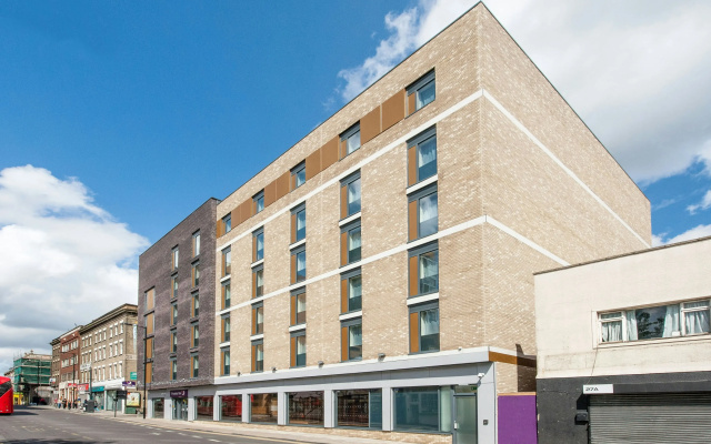 Premier Inn London Hackney