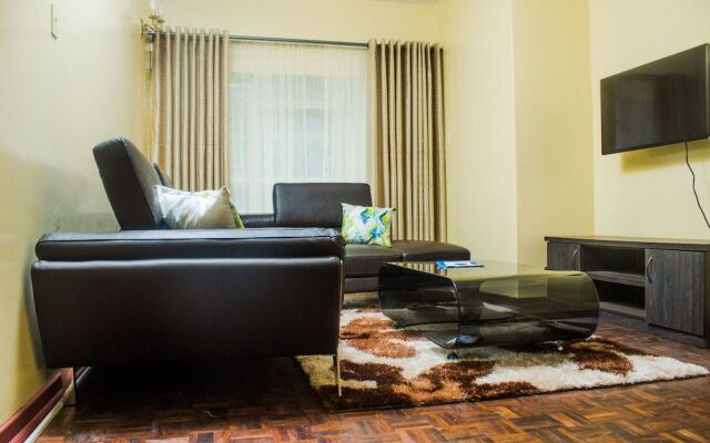 Refreshing Accomodation