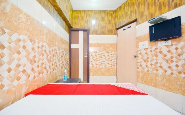 Hotel Grand Hitesh