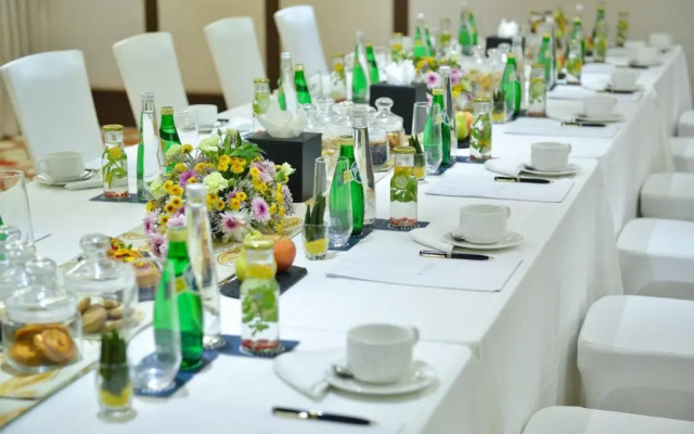 The Fort House, Diu- IHCL SeleQtions