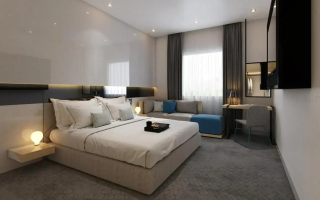 Studio M Muscat