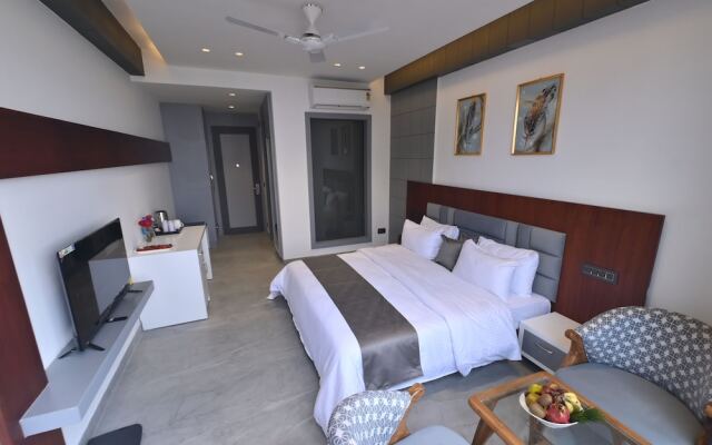 Viceroy In The Himalayas, An ALIVAA HOTEL