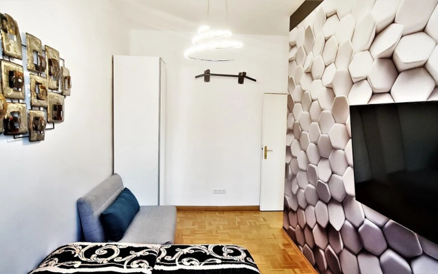 Vienna CityApartments - Luxury 2