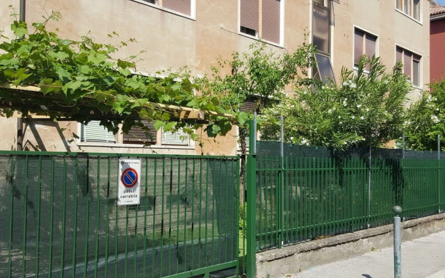 3B Rooms Mestre