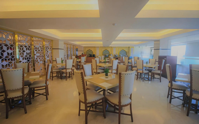 Qin Hotel Banjarbaru