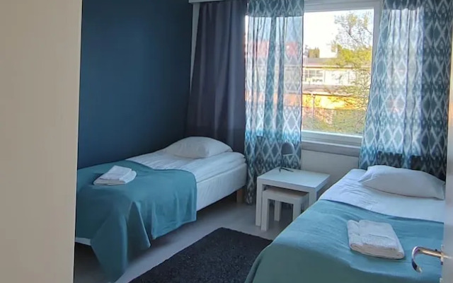 Kotimaailma KotikolmioVesijk 3622