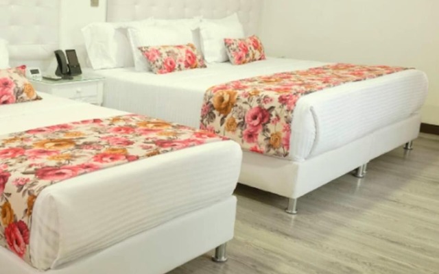 Hotel Boutique Palacete