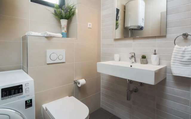 Villa Four Brothers - Exclusive Apartment