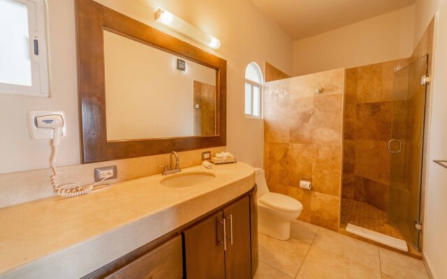 Club el Moro Hotel Suites