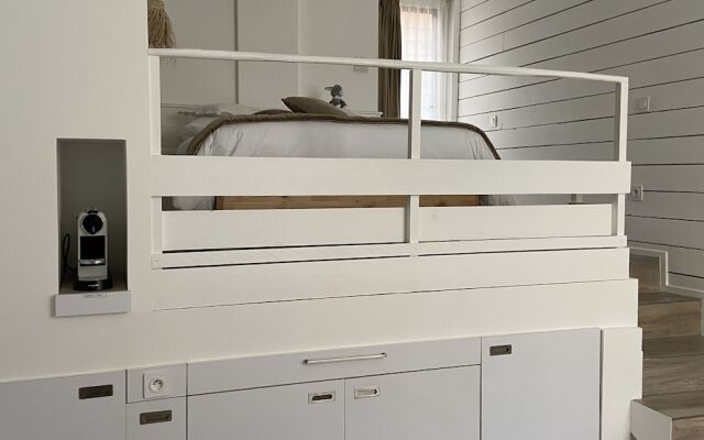 Le Refuge de l'Âne Carotte Aubagne-Cassis-Aix en Provence