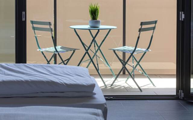 Virtual-Superior Apartments Milano Opera