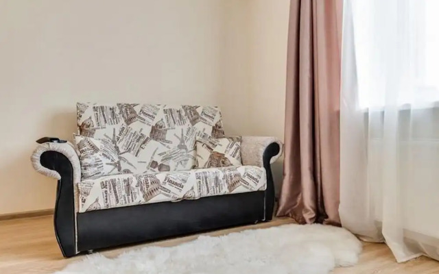 Апартаменты на Орбели 17