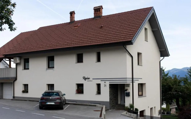 Apartments Repinc