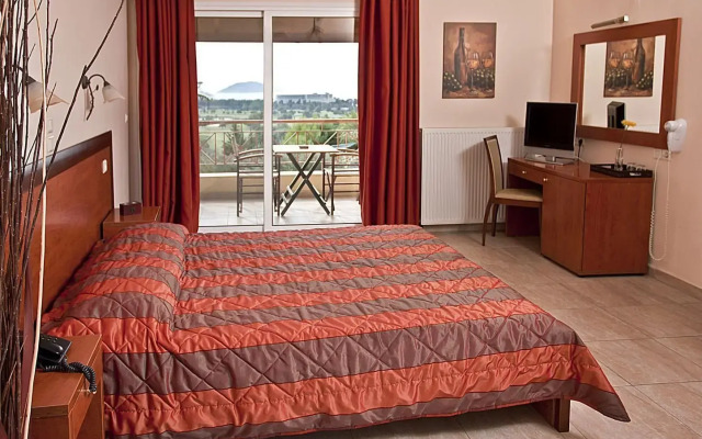 Kelyfos Hotel Bungalows and Suites