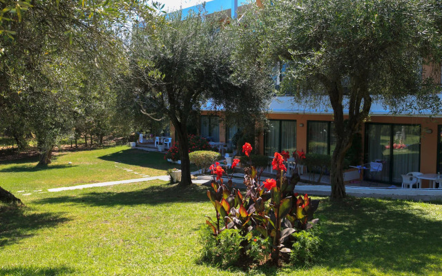 Saint Nicholas Hotel